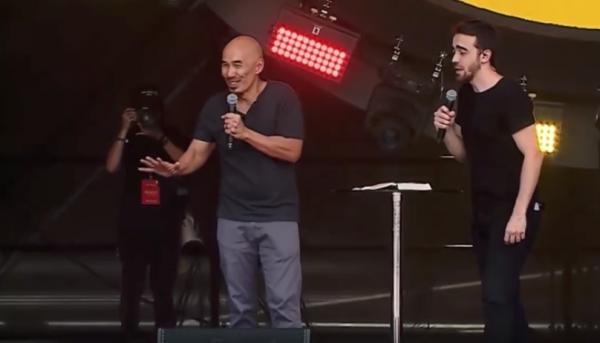 Francis Chan