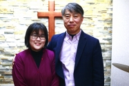 [힘내라! 한국교회] 말씀과 은혜 교회 이주상 목사