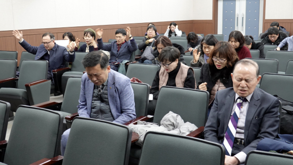 서울시청기독선교회