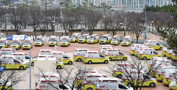 '미꾸라지 몇마리가…' 경북도내 공무원, 일부 '일탈'에 사기바닥