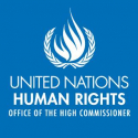 유엔 인권이사회 로고