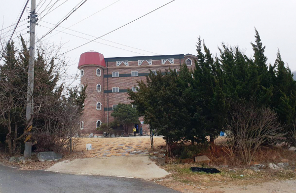 한국세계선교협의회