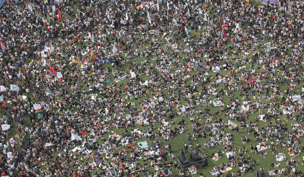 서울퀴어문화축제