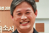 위디국제선교회 대표 문창선 목사