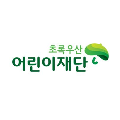 초록우산 로고