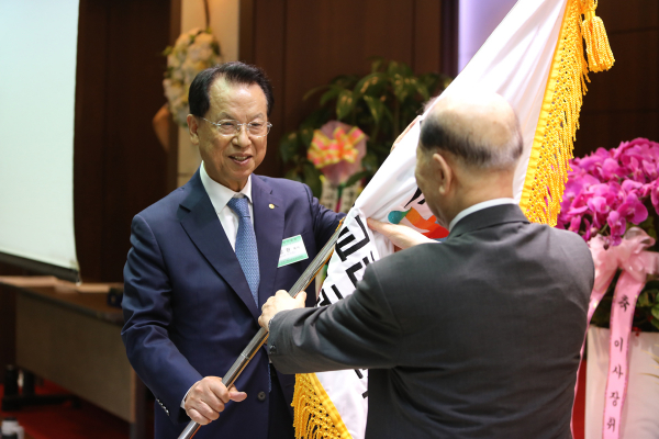 한국기독교군선교연합회