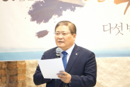 소강석 예장합동 부총회장