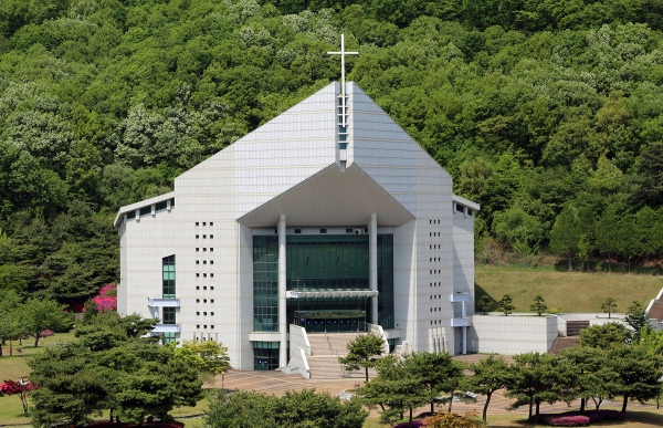 총신대학교 신학대학원