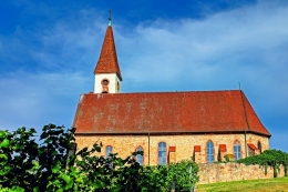 교회 예배