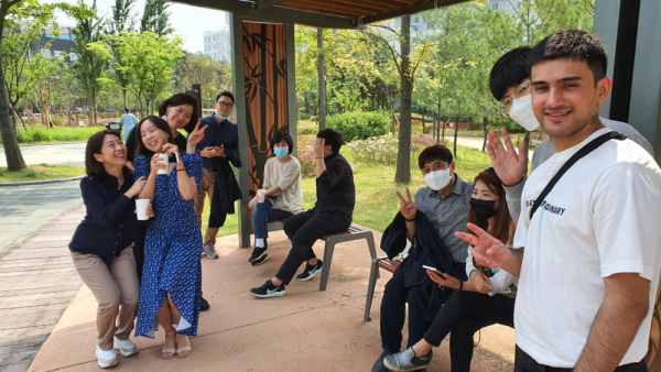 [힘내라! 한국교회] 라이프미션교회 박재홍 목사