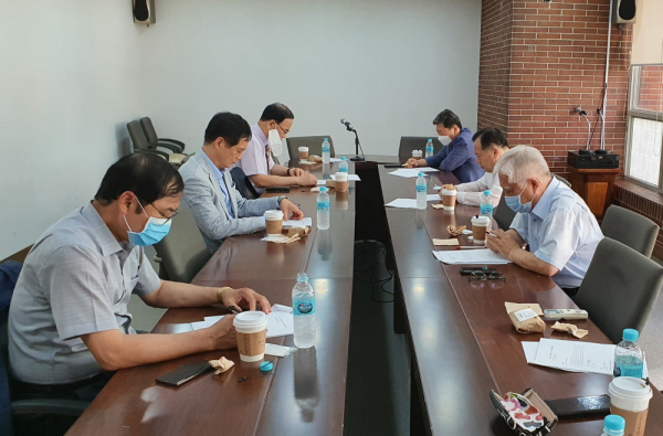 한장총, 제12회 한국장로교의 날 기념예배 통해 희망의 빛을 전하기로