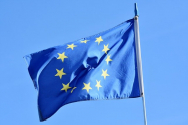 유럽 연합 국기 