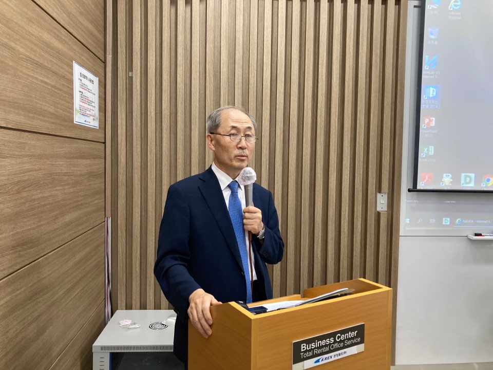 성과연 이상원 교수 프란시스쉐퍼 강의