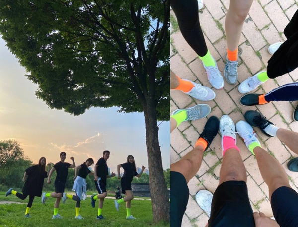 가치달리기:RUN TOGETHER