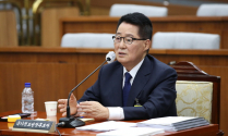 박지원 국가정보원장 후보자가 서울 여의도 국회에서 열린 인사청문회에서 의원 질의에 답하고 있다. ⓒ 뉴시스 