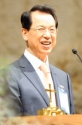 명성교회 김삼환 목사