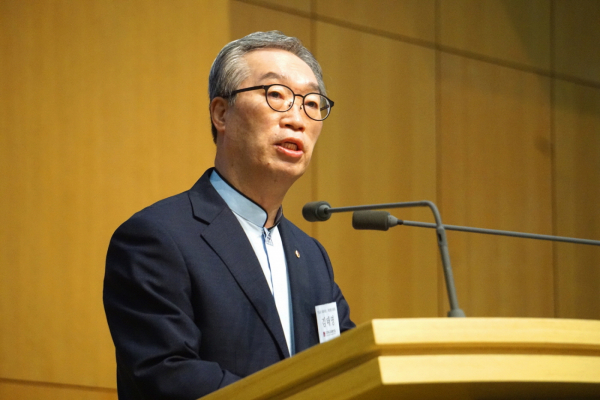 한교총 위장된 차별금지법 반대와 철회를 위한 한국교회기도회 및 출범식