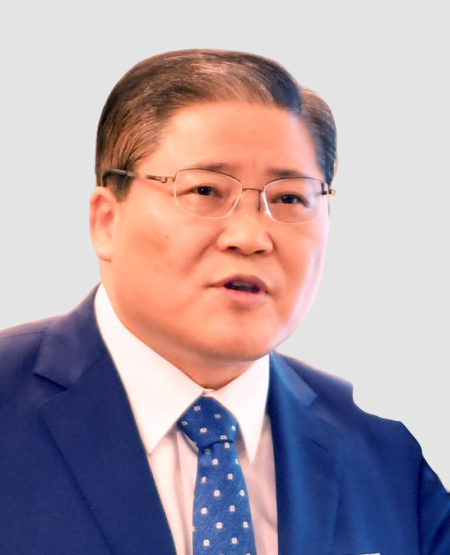 소강석 목사