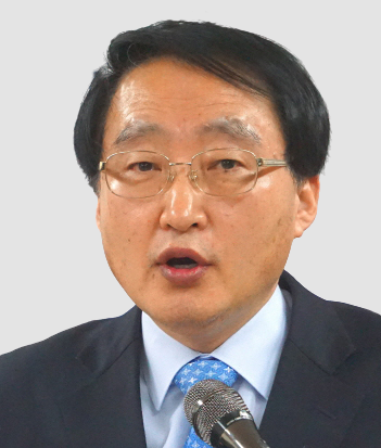 김영길 목사