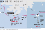 군은 24일 해양수산부 공무원 실종 사고와 관련, 북한의 총격에 의해 해당 공무원이 숨졌으며 시신을 일방적으로 화장하기까지 했다고 공식 확인했다. (