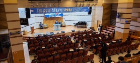 차별금지법 한국교회 기도회