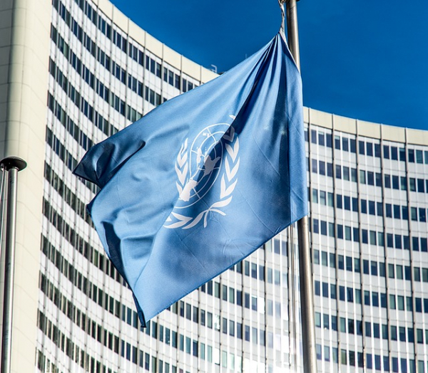 유엔 UN 