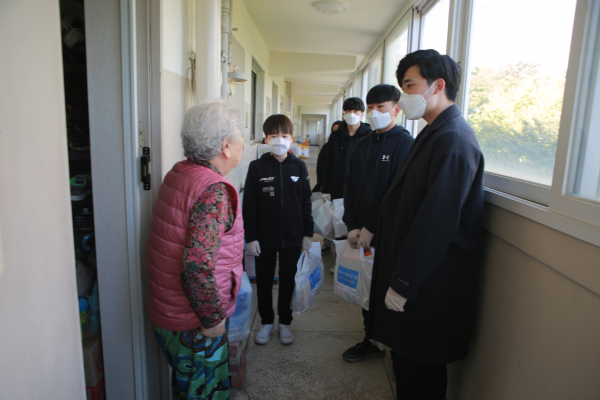 제42기 성민청소년복지학교