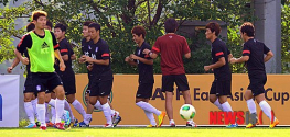 동아시아컵 축구대회