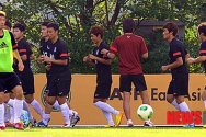 동아시아컵 축구대회