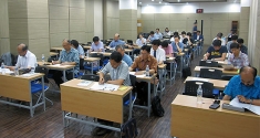 한국세계선교협의회(KWMA) 선교훈련분과위원회 포럼
