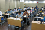 한국세계선교협의회(KWMA) 선교훈련분과위원회 포럼
