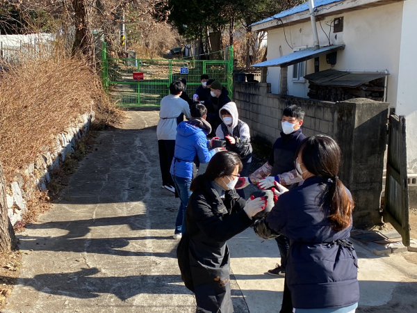 지구촌교회