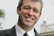 Paul Washer 폴 워셔 목사