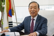 송태섭 목사