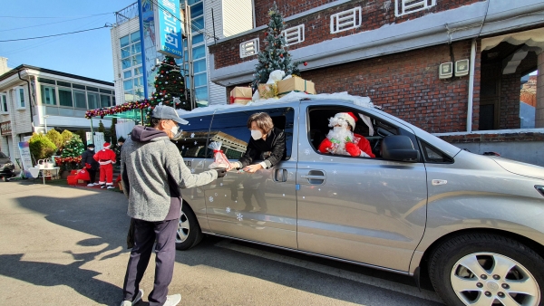 행복한교회