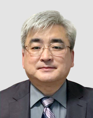 센트럴신학대학원 한국부 교육분과장 김효준 교수