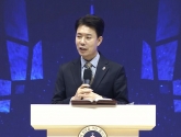 김학중 목사