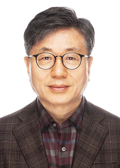 강대흥 선교사