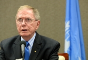 마이클 커비 전 유엔 북한인권 조사위원장