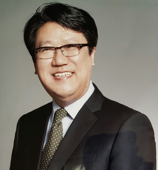 박광일 목사