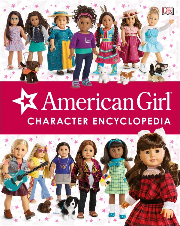 The American Girl