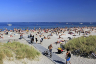 Amager Beach Park, Copenhagen