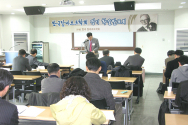 한국칼바르트학회 2012년 제1차 정기학술발표회