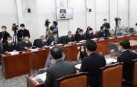 북한인권법 통과 5주년 및 화요집회 100회 기념 세미나