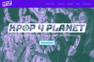 KPOP 4 PLANET