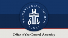 PCUSA