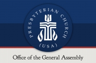 PCUSA