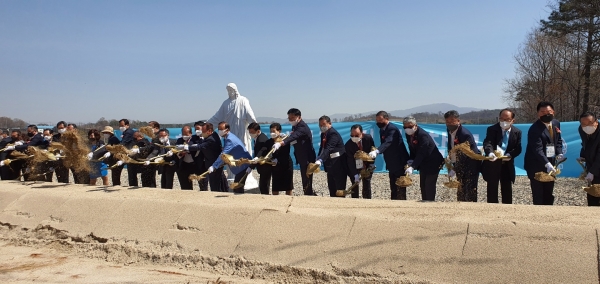 한국기독교기념관