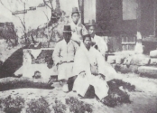 서울의 권서들(1909)