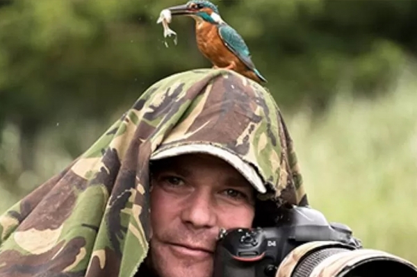 Alan McFadyen